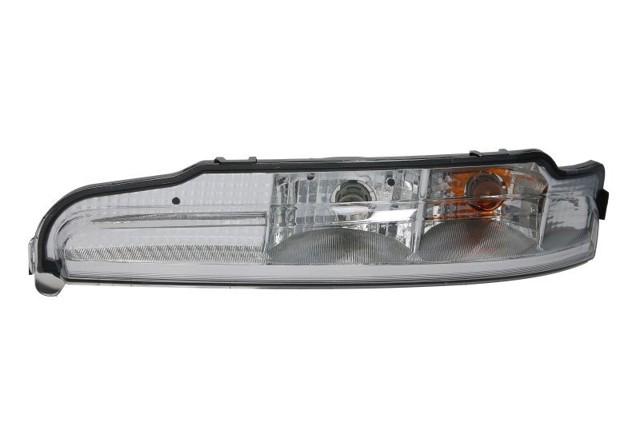 Купити A9678200121 Mercedes Лівий ліхтар покажчика повороту