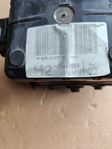  9643373380 Peugeot/Citroen