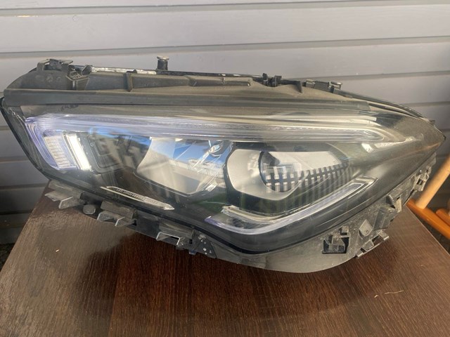  Mercedes A1189068300