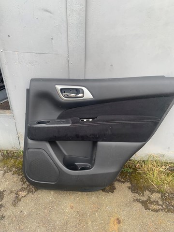  Nissan/Infiniti 829A03KS0A ціна, від 30.35 USD