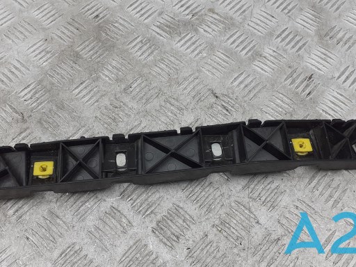 Кронштейн бампера заднього, зовнішній правий Hyundai/Kia 86614F3000