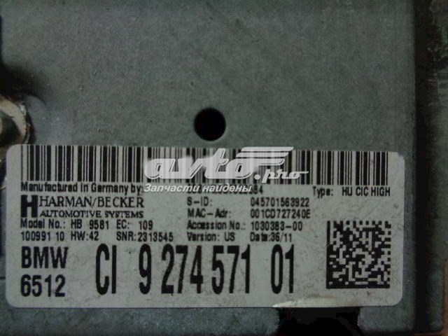 BMW 9274571