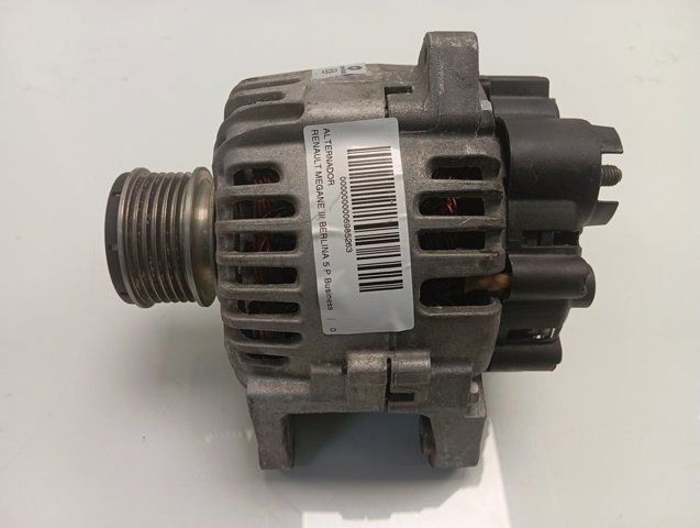 Купити A605275A Renault (RVI) 
