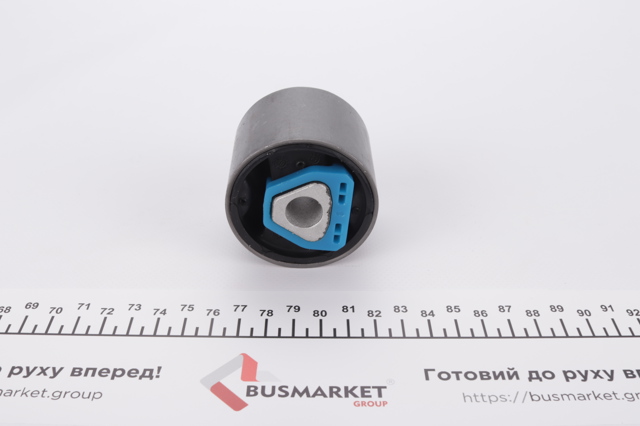 Сайлентблок переднього верхнього важеля Febi 76043 ціна, від 7.36 USD