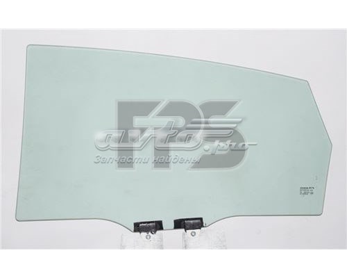 AB69606B XYG Скло задньої двері правої