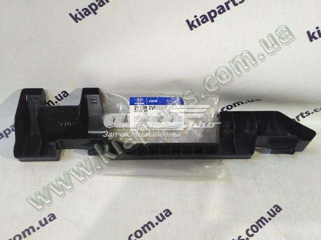 Купити 291362V500 Hyundai/Kia 