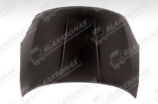 Капот Polcar 273903 ціна, від 156.71 USD