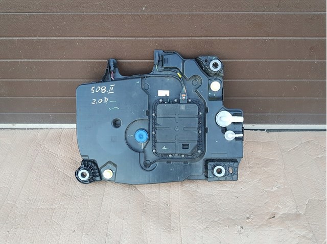 Бак AD BLUE Peugeot/Citroen 9827963280 ціна, від 416.18 USD