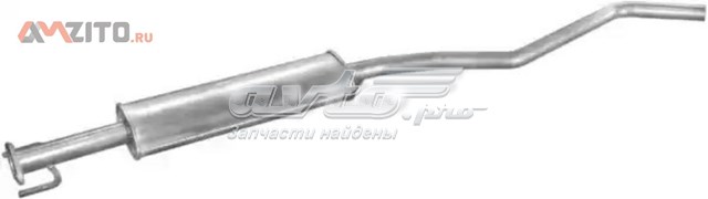 Купити 02190101754 4max Вихлоп