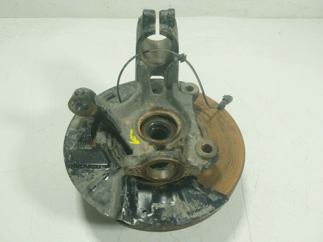 Цапфа поворотного кулака Ford 2207732 ціна, від  USD