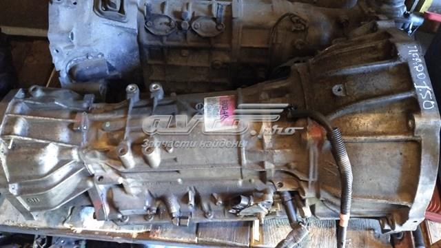 АКПП в зборі (автоматична коробка передач) 3500060C50 Toyota