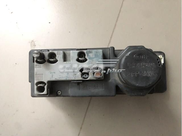 A2108002448 Mercedes Насос пневматичної системи кузова