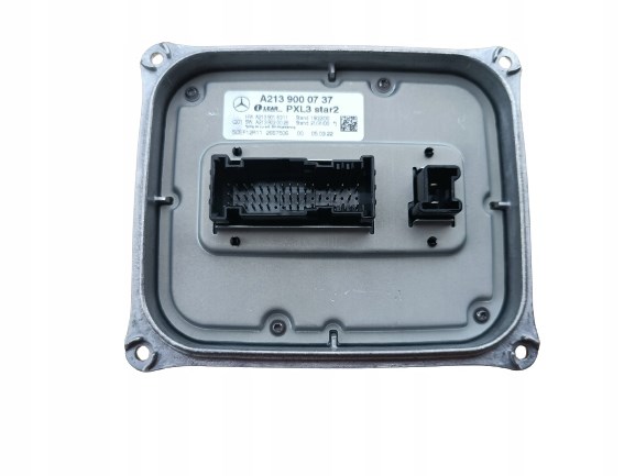 Купити A2139000737 Mercedes Блок керування освітленням