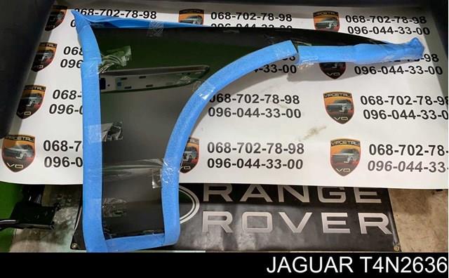 Купити T4N2636 Jaguar Крила
