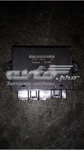  Ford DG9T14B531CG ціна, від 6.97 USD