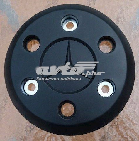 Ковпаки на диски PE Automotive 01720000 ціна, від 9.81 USD