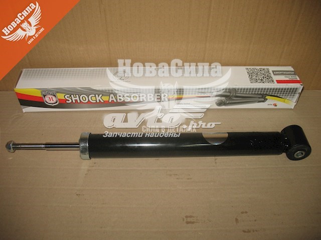 Купити HA30356 Hort Стійка амортизатора задня