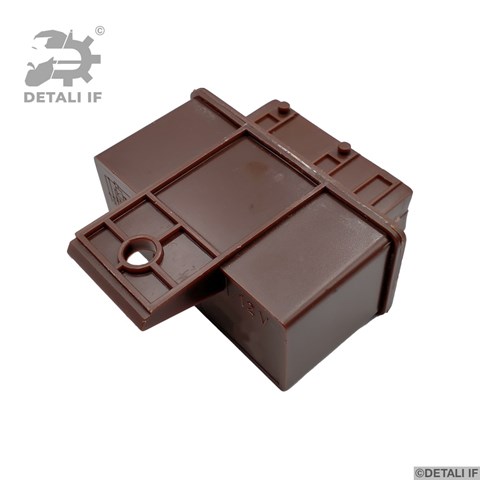 Купити DF15502 Detali IF Реле електробензонасосу