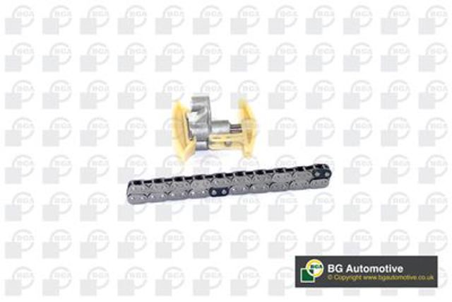 Ланцюг ГРМ, комплект, верхня TC2330K BGA