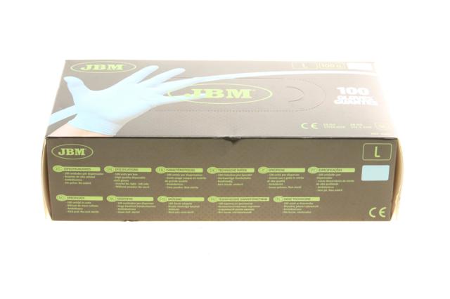 Купити 53985 JBM Рукавиці робочі