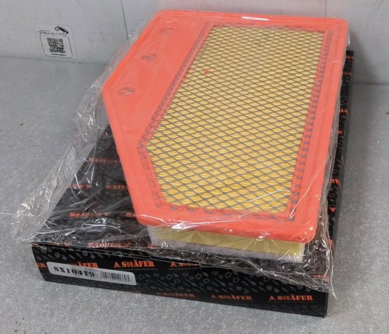 Елемент повітряного фільтра Shafer SX10419 ціна, від 7.32 USD