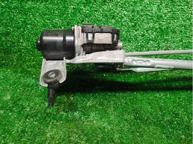 LJ6B17500AB Ford Трапеція склоочисника