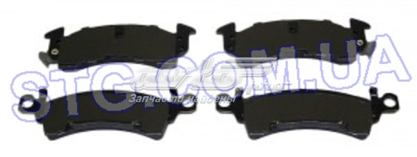 10200520 Centric Parts 