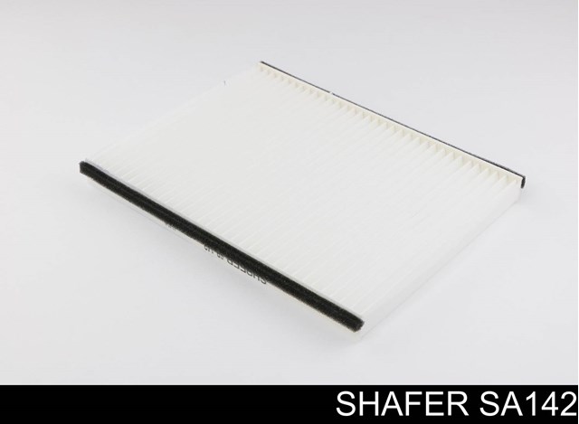 SA142 Shafer Внутрішньосалонний фільтр
