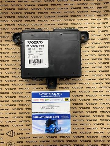 21427020 Volvo 