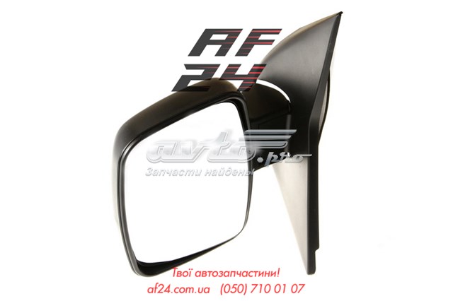 Ліве бічне дзеркало 4max 5402049291919P ціна, від 34.64 USD