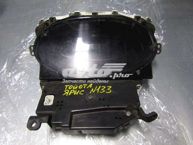 Купити 8380052510 Toyota Спідометр