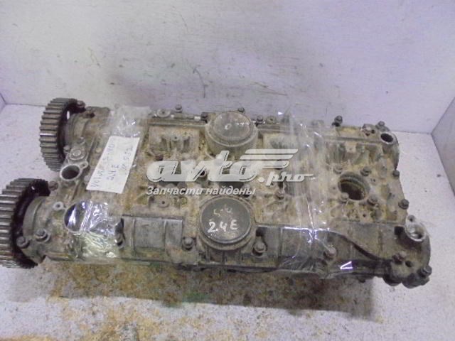 ДВЗ Volvo B5244S4 ціна, від 735.12 USD