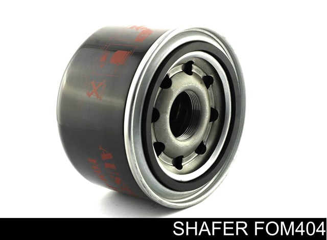 Купити FOM404 Shafer Фільтр очищення масла відцентровий