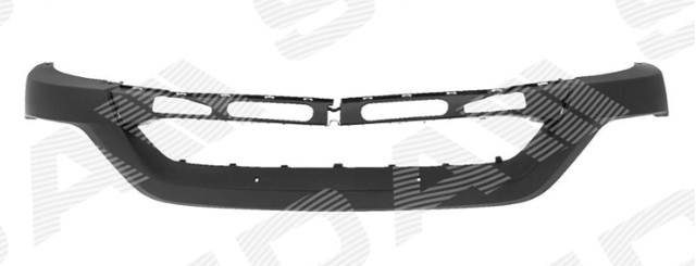 Бампер передній, нижня частина Signeda PBM05094VA ціна, від 27.98 USD