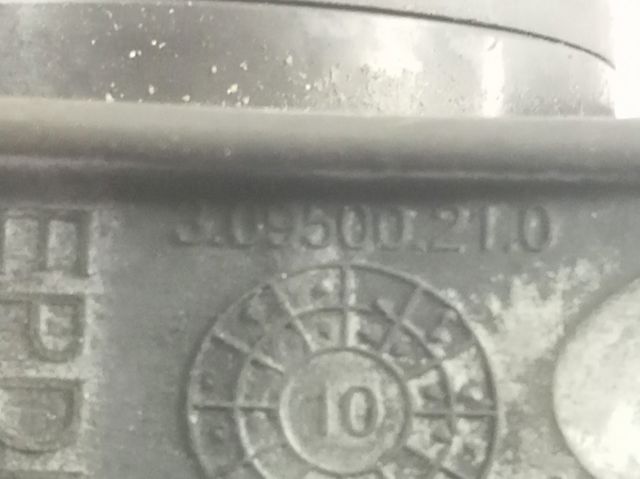 Купити 309500210 VAG 