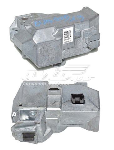 LR040109 Land Rover 