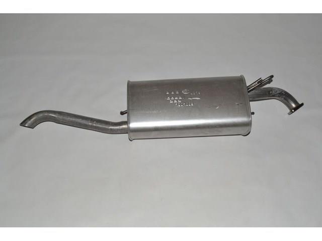 Вихлопна труба Bosal SF69Y01201009 ціна, від 59.33 USD