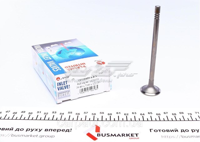 PFOR059S0N AMP/Paradowscy Клапан впускний