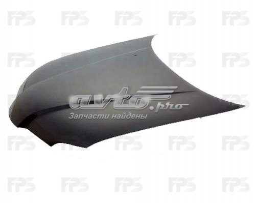 Капот FPS FP3733280 ціна, від 255.36 USD