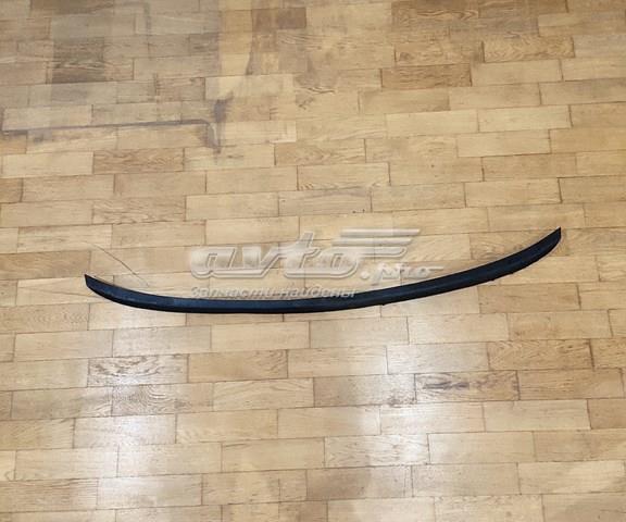 Нижня накладка на передній бампер Hyundai/Kia 86591D5000 ціна, від 23.53 USD