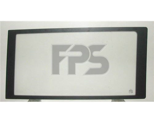 Скло багажника, ліве XYG GS3541D301 ціна, від 51.56 USD