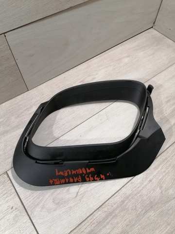  971807951OK1 Porsche