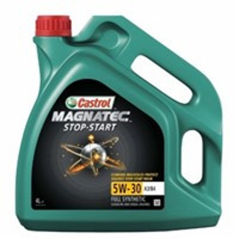 Моторне масло 15C94E Castrol
