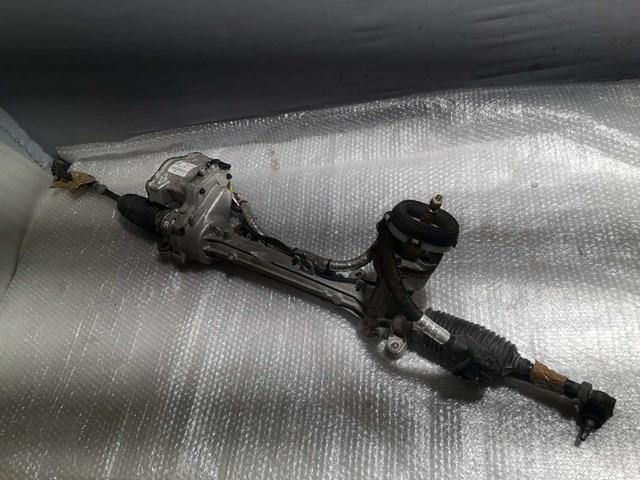 Рульова рейка 57700D7101 Hyundai/Kia