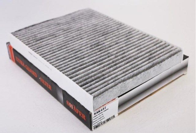 Фільтр салону SAK437 Shafer