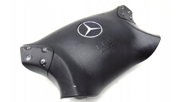 Купити A2038600502 Mercedes Подушка безпеки водія