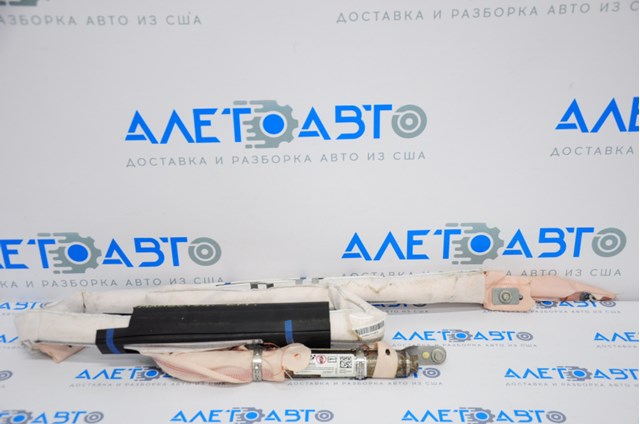 23217360 General Motors Подушка безпеки, збоку ейрбегів