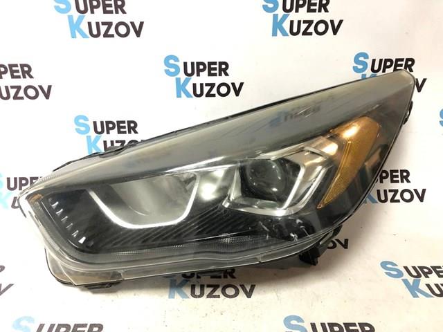 Фара ліва GJ5Z13008F Ford