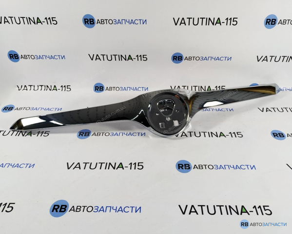 Молдинг капота FPS FP6400992 ціна, від 22.87 USD