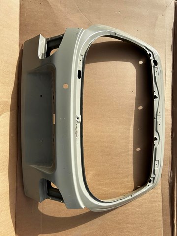 Купити TF48YP6300020 ZAZ Задня ляда